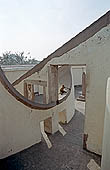 Varanasi - Man Mandir Ghat, the astronomical observatory 